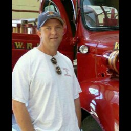 Timothy Franks Photo 35