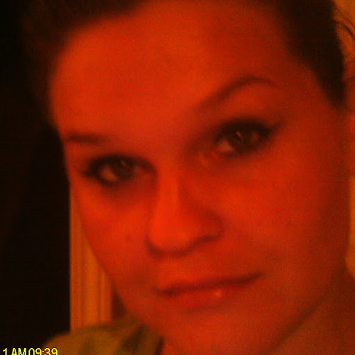 Samantha Chapman Photo 11