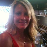 Barbara Morgan Photo 37