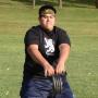 Christian Espiritu Photo 22