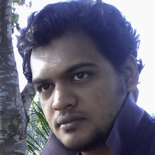 Abdullah Chowdhury Photo 20