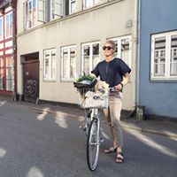 Marianne Jacobsen Photo 5
