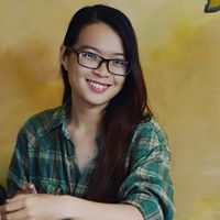Linh Doan Photo 34