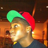 Marcus Mcknight Photo 17