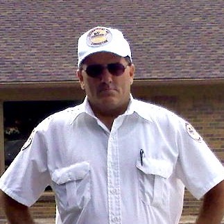 Ted Cook Photo 24