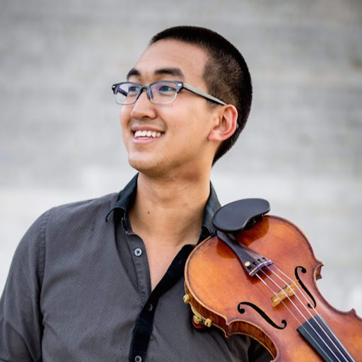 Patrick Lin Photo 58