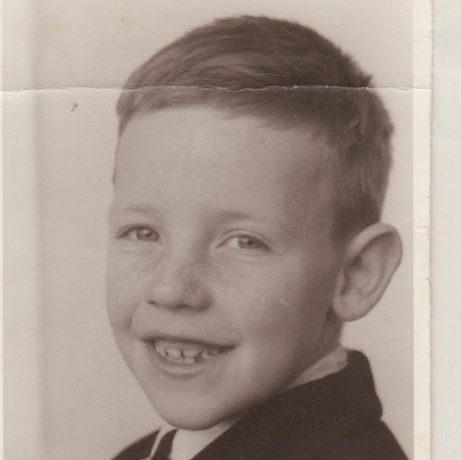 Michael Mclaughlin Photo 47