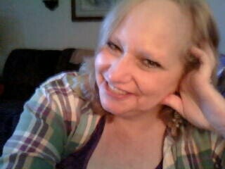 Jackie Hill Photo 20