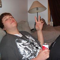 Thomas Hackman Photo 9