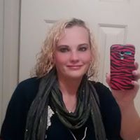 Crystal Galloway Photo 7