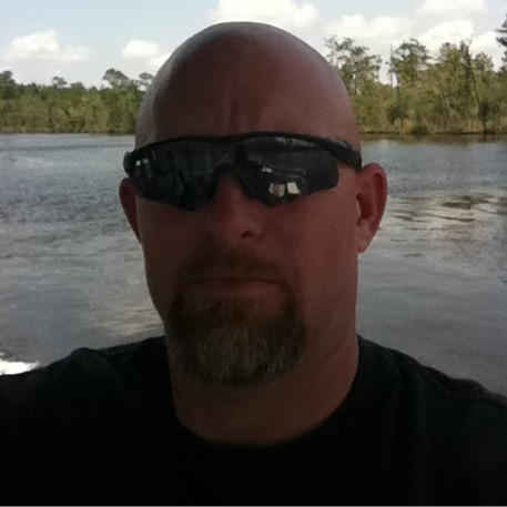 Chad Roberson Photo 38