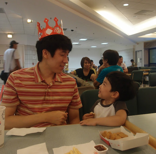 Kevin Kang Photo 25