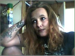 Leah Martin Photo 4