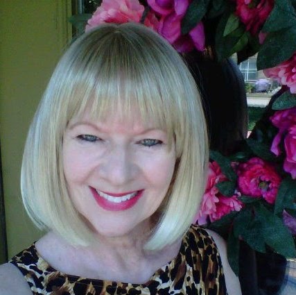 Janice Atkinson Photo 31