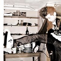 Gabriel Wolf Photo 30