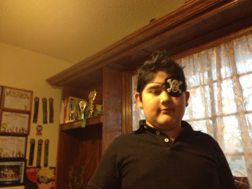 Braulio Leon Photo 10