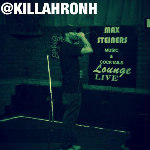 Ron Lucas Photo 7