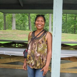 Angela Cantrell Photo 23