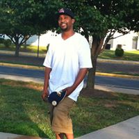 Reggie Ellis Photo 17