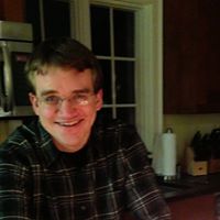 Joshua Leach Photo 15