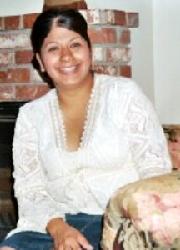 Amanda Chavez Photo 10