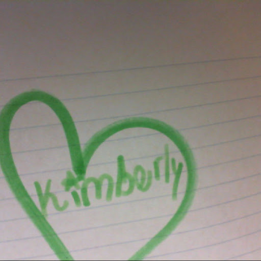Kimberly Johns Photo 35