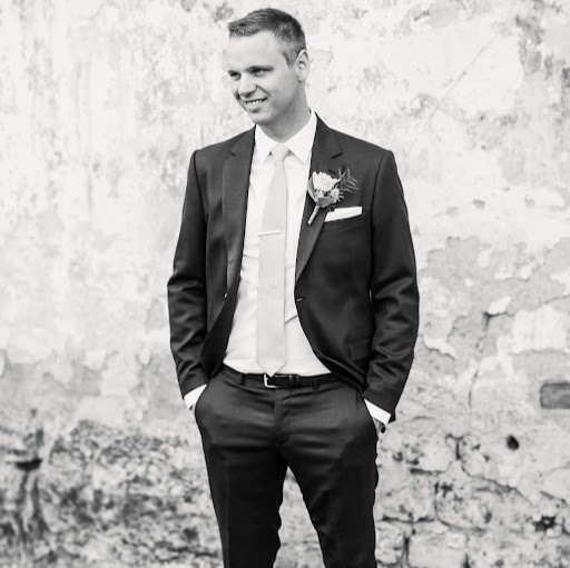 Joel Petersen Photo 6