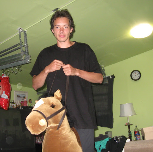 Teddy Miller Photo 47