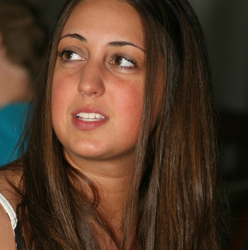 Rachel Saunders Photo 35