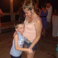 Mary Vining Photo 17