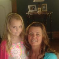 Connie Crawford Photo 21