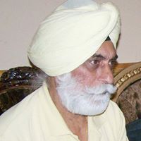 Baldev Grewal Photo 7