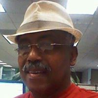 Fred Thomas Photo 42