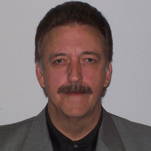 Gerald Pierce Photo 31
