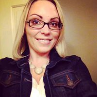 Angie Calvert Photo 20