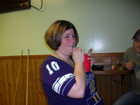 Stefanie Brown Photo 31