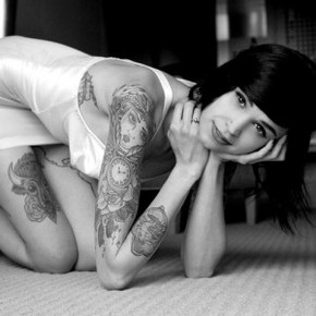 Cecelia Thomas Photo 30
