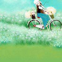 Lily Cheng Photo 36
