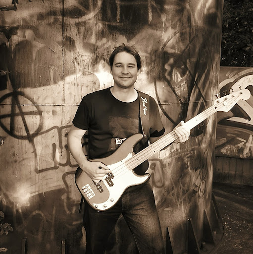 Carl Douglas Photo 42