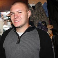 Jeffrey Bost Photo 2