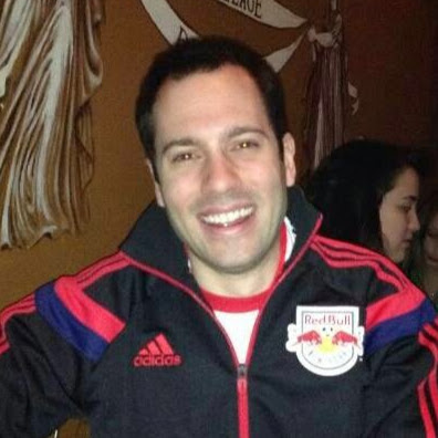 Jason Berry Photo 8