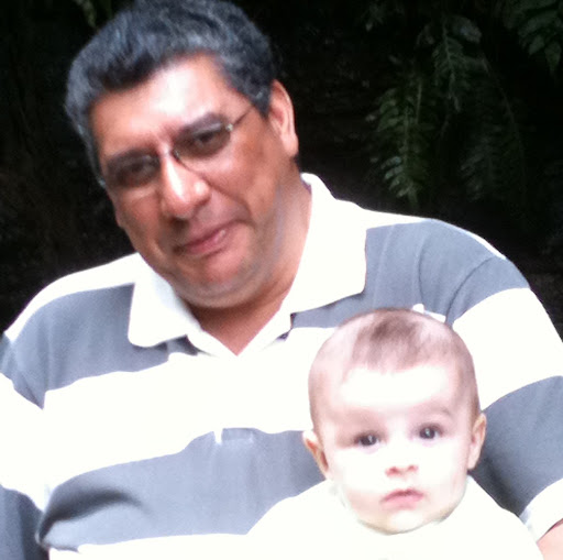 Jose Chaves Photo 9