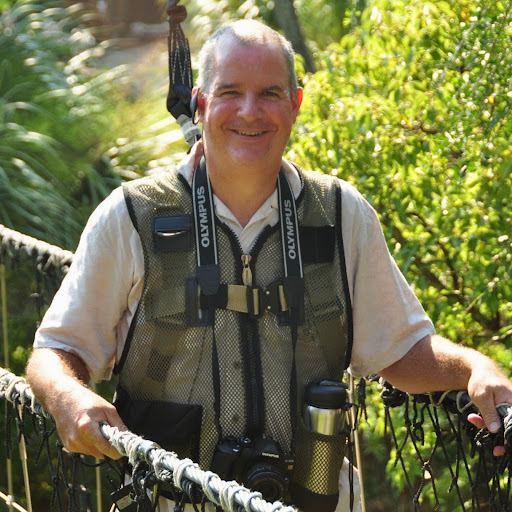 Michael Conrad Photo 27