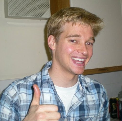 Matthew Shepherd Photo 13