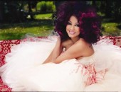 Diana Ross Photo 33