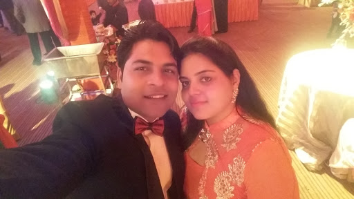 Ankur Ahuja Photo 6