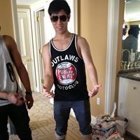 Peter Chen Photo 43