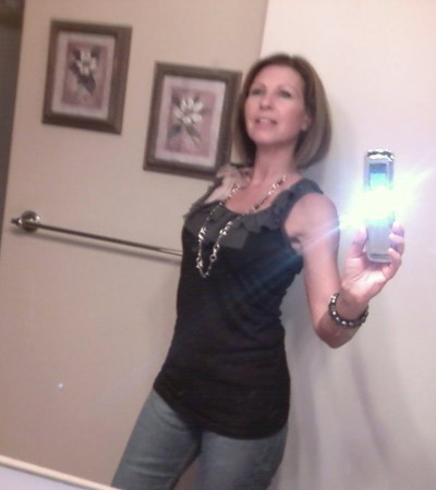 Nancy Carr Photo 5