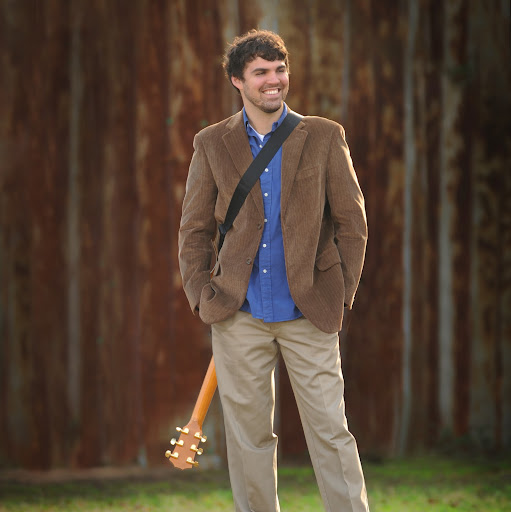 Brian Sharp Photo 29