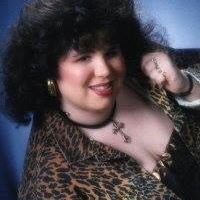 Pamela Cloud Photo 20